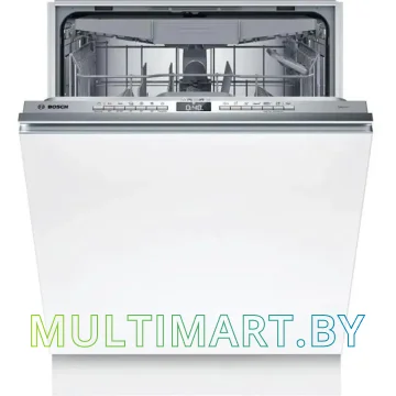 Посудомоечная машина Bosch Serie 4 SMV4HVX07E
